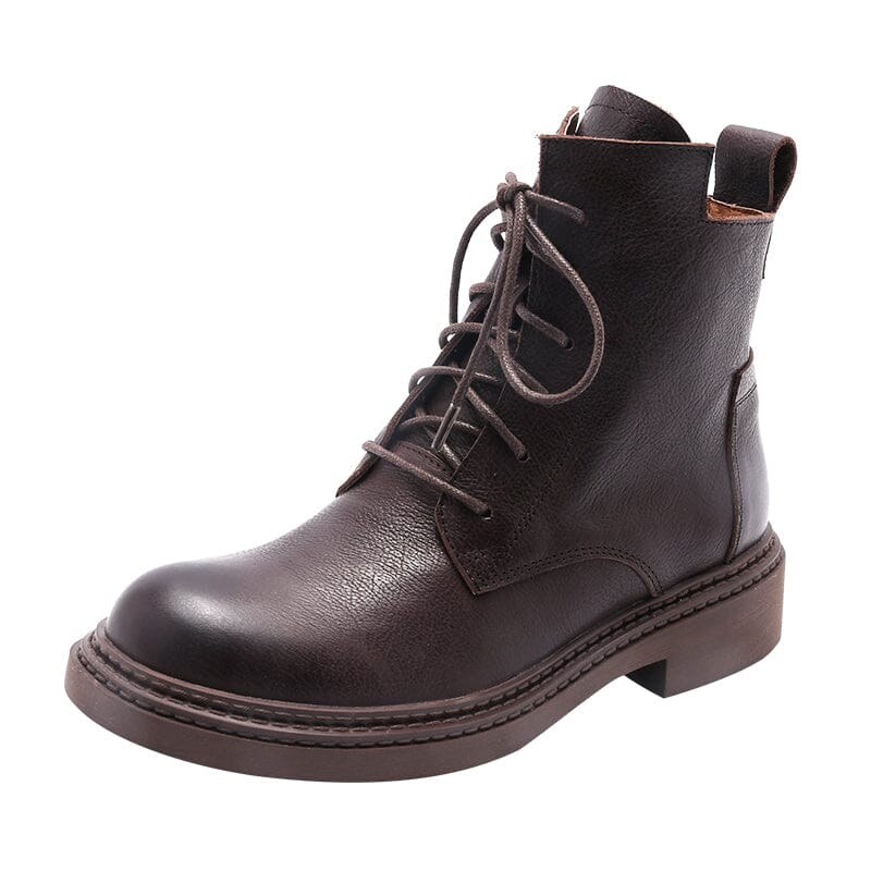 Bottes d'été orthopédiques confortables et à la mode