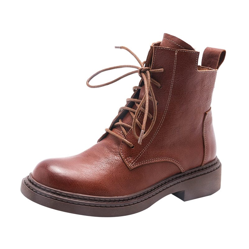 Bottes d'été orthopédiques confortables et à la mode