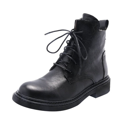 Bottes d'été orthopédiques confortables et à la mode