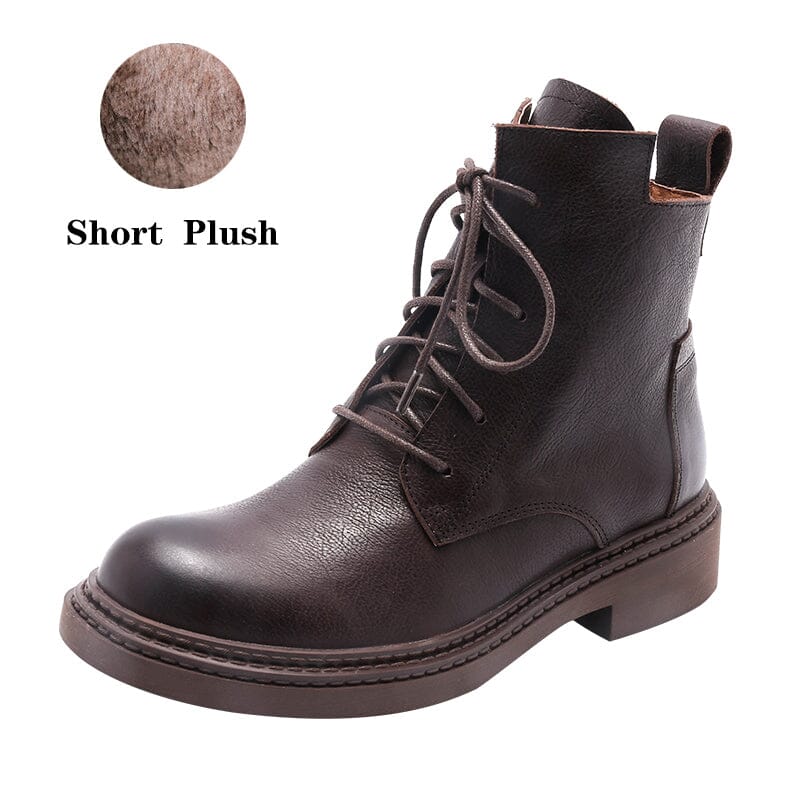 Bottes d'été orthopédiques confortables et à la mode