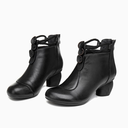 Talons d'été orthopédiques élégants et confortables