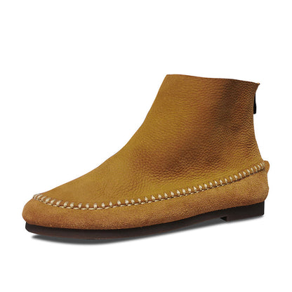Bottes d'été orthopédiques confortables et élégantes