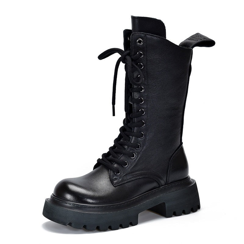 Bottes d'été orthopédiques intemporelles et confortables