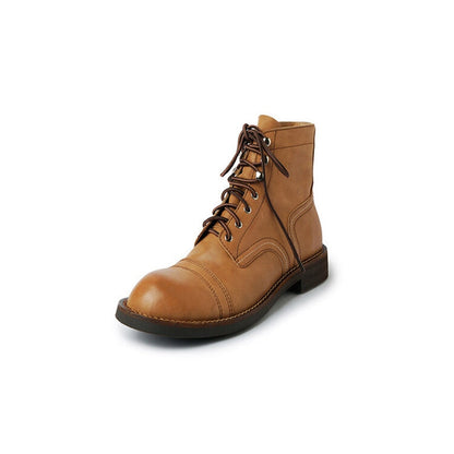 Bottes d'été élégantes et détaillées, offrant un bon soutien