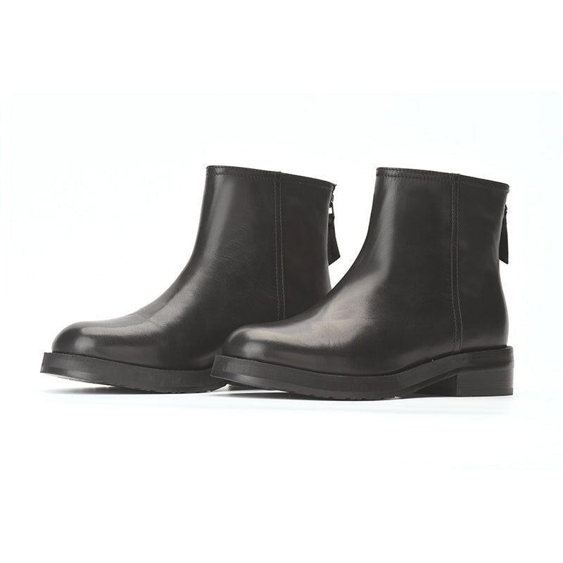 Bottes d'été orthopédiques confortables et élégantes