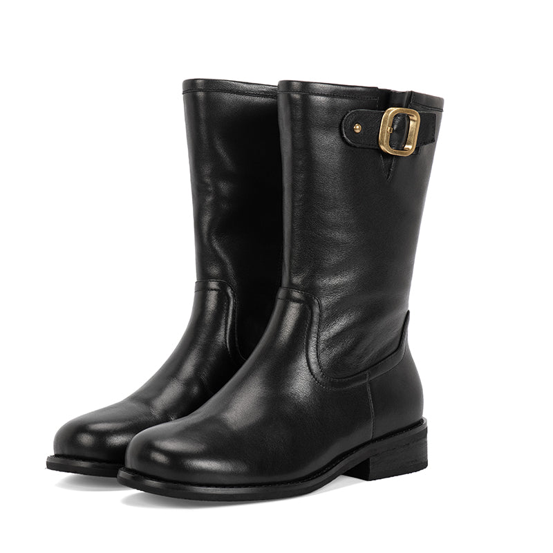 Bottes d'été orthopédiques modernes et confortables