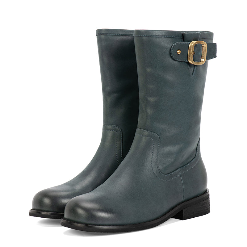 Bottes d'été orthopédiques modernes et confortables