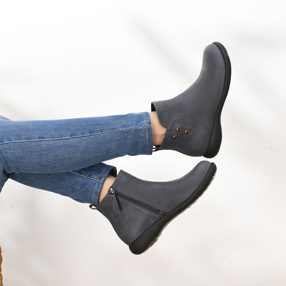 Bottes d'été orthopédiques