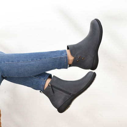 Bottes d'été orthopédiques