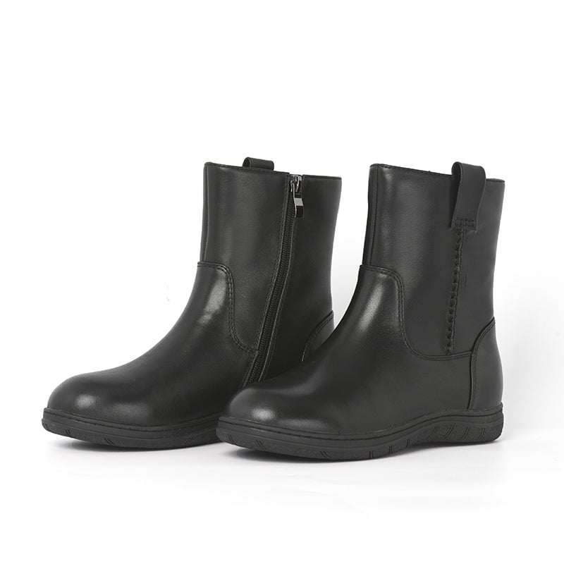 Bottes d'été orthopédiques, souples et polyvalentes