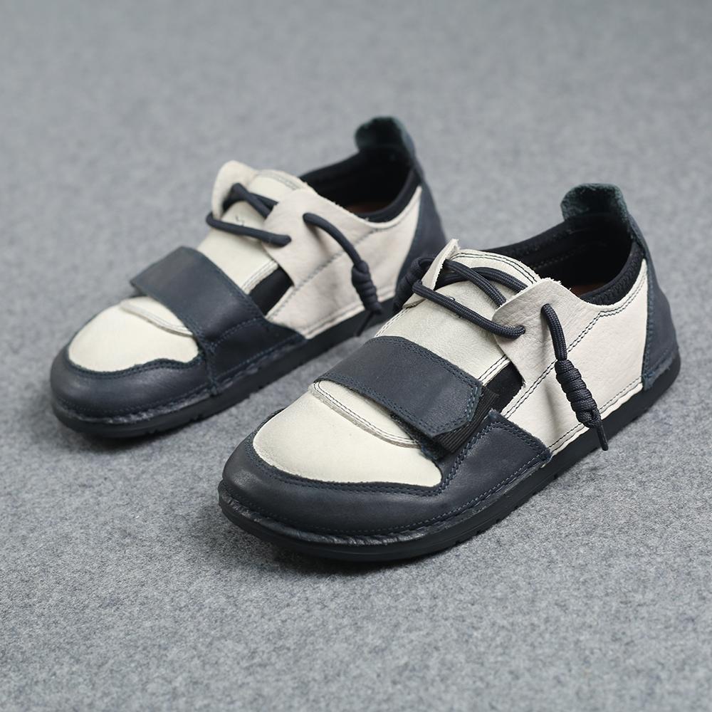 Chaussures d'été orthopédiques confortables et polyvalentes