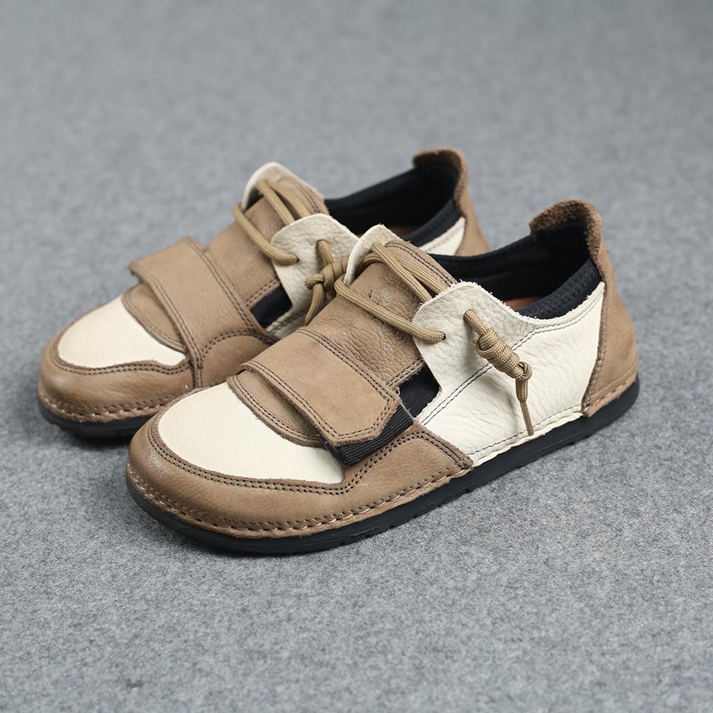 Chaussures d'été orthopédiques confortables et polyvalentes