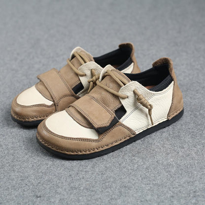 Chaussures d'été orthopédiques confortables et polyvalentes