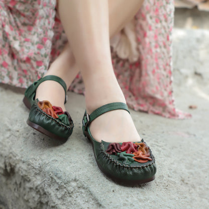 Chaussures orthopédiques d'été confortables et à la mode