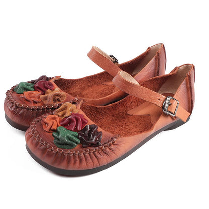 Chaussures orthopédiques d'été confortables et à la mode