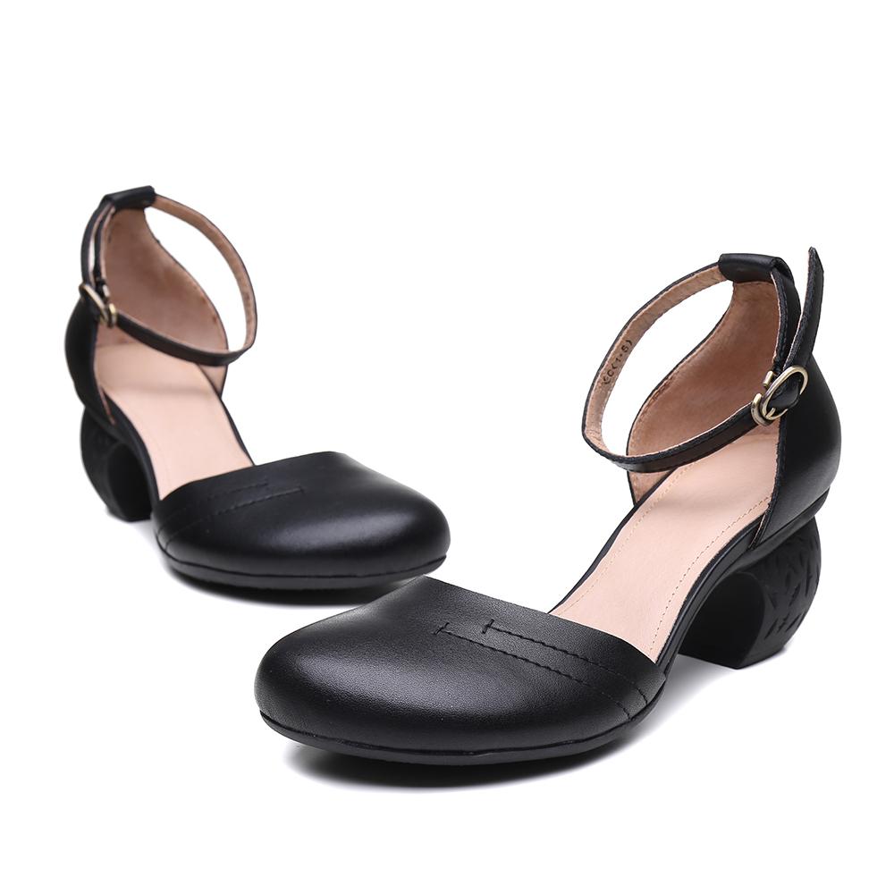 Sandales d'été orthopédiques confortables et à la mode