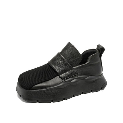 Chaussures d'été souples, élégantes et détaillées