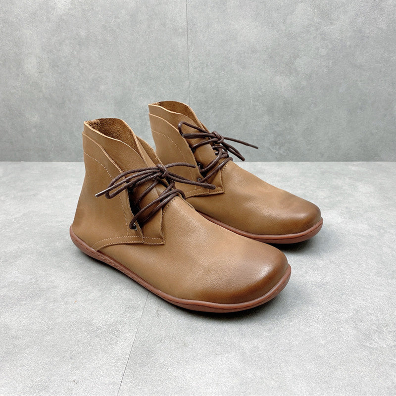 Bottes d'été orthopédiques tendance et de soutien