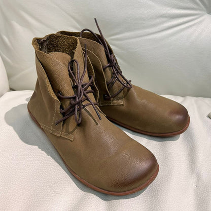 Bottes d'été orthopédiques tendance et de soutien