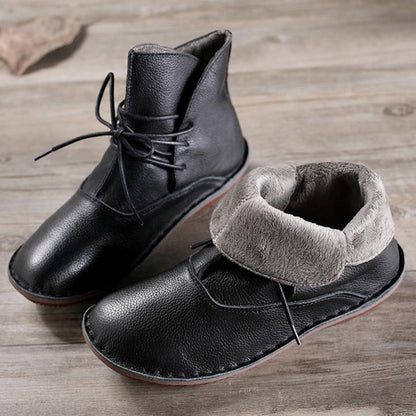 Bottes d'été orthopédiques