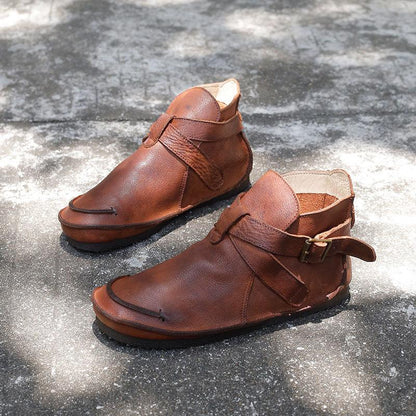 Bottes d'été orthopédiques de soutien