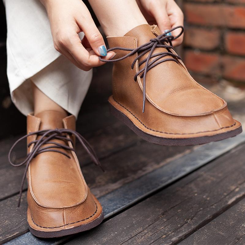 Bottes d'été orthopédiques, souples et polyvalentes