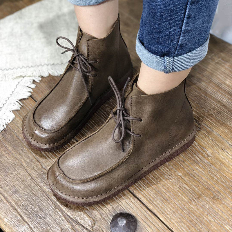 Bottes d'été orthopédiques, souples et polyvalentes