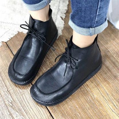 Bottes d'été orthopédiques, souples et polyvalentes