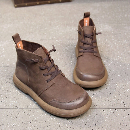 Bottes d'été orthopédiques de haute qualité