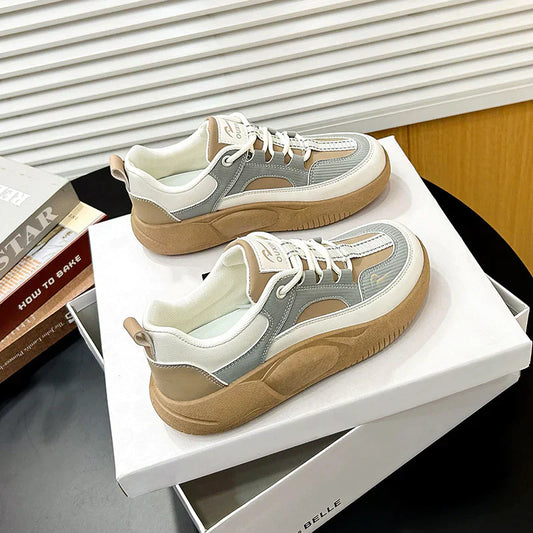 Chaussures orthopédiques ultra-modernes