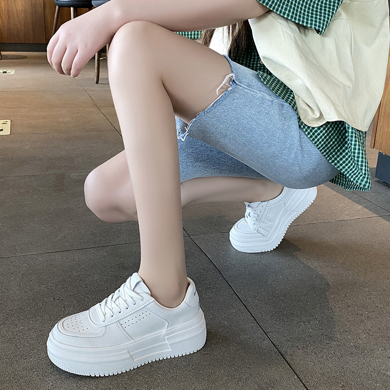 Baskets d'été orthopédiques, confortables et tendance