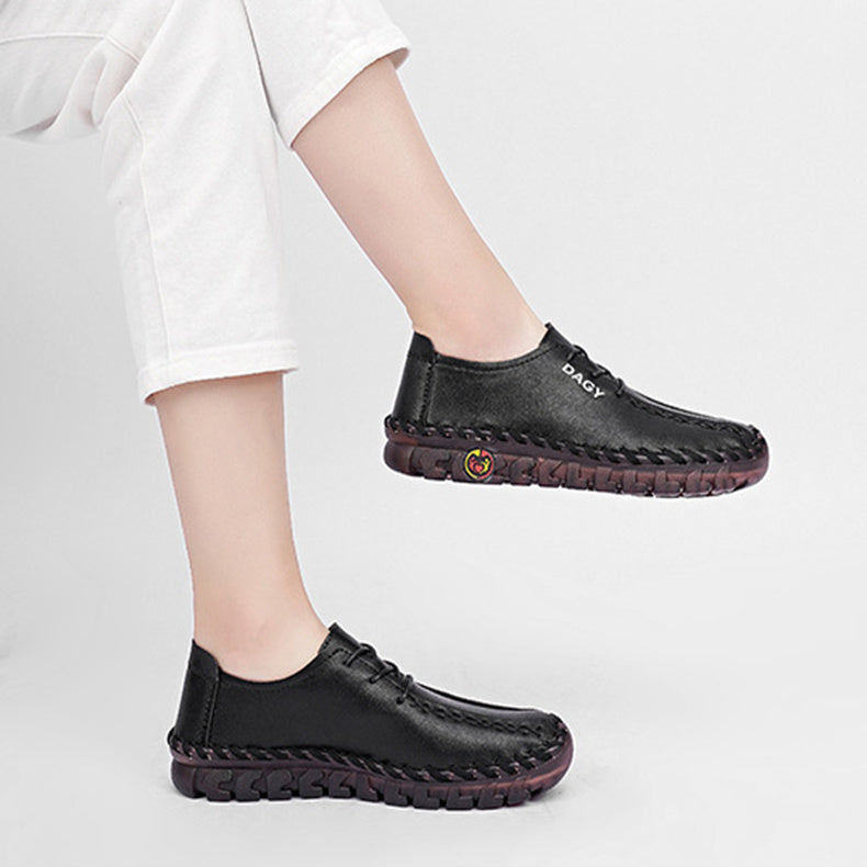 Mocassins en cuir Orthopedic Classic