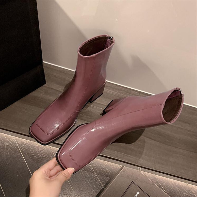 Talons d'été orthopédiques durables