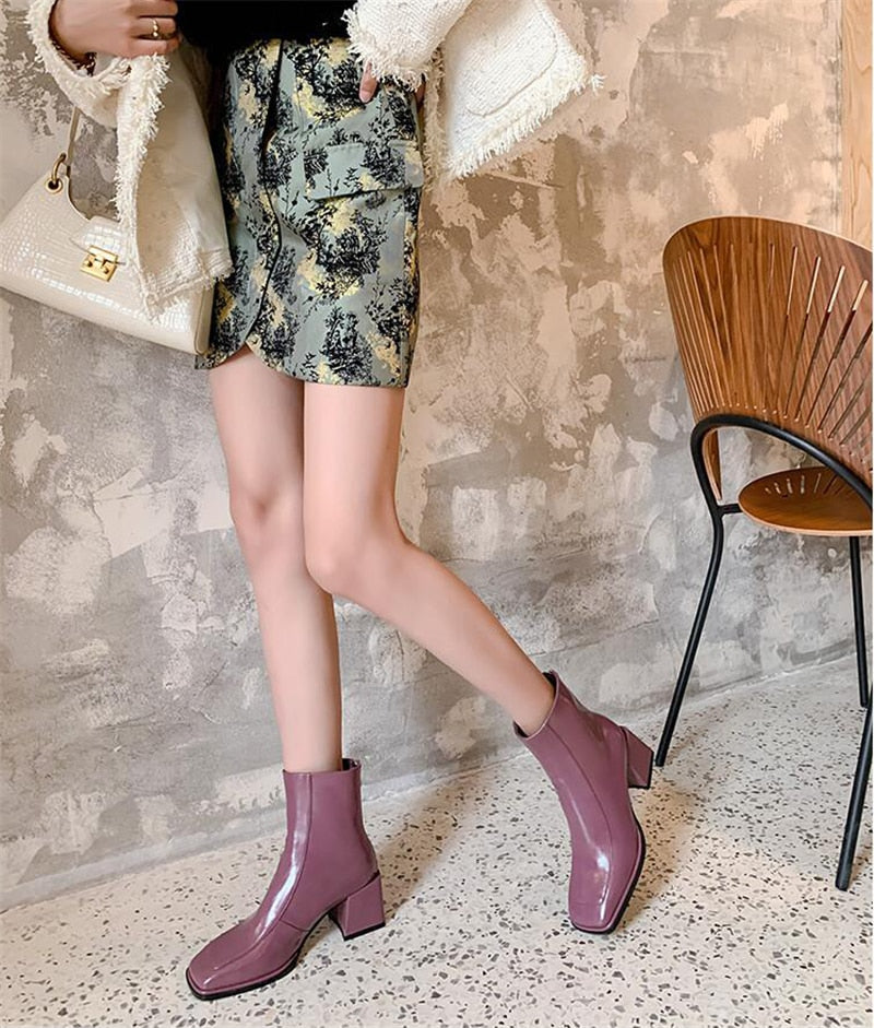 Talons d'été orthopédiques durables