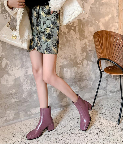 Talons d'été orthopédiques durables