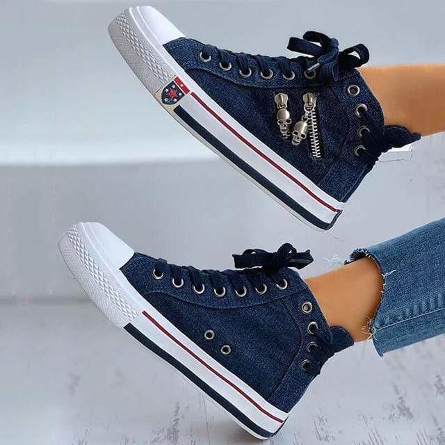 Chaussures d'été orthopédiques tendance et offrant un bon soutien