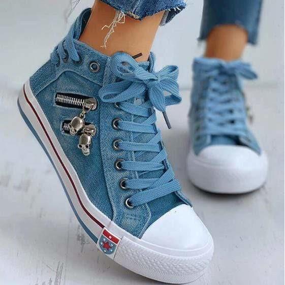 Chaussures d'été orthopédiques tendance et offrant un bon soutien