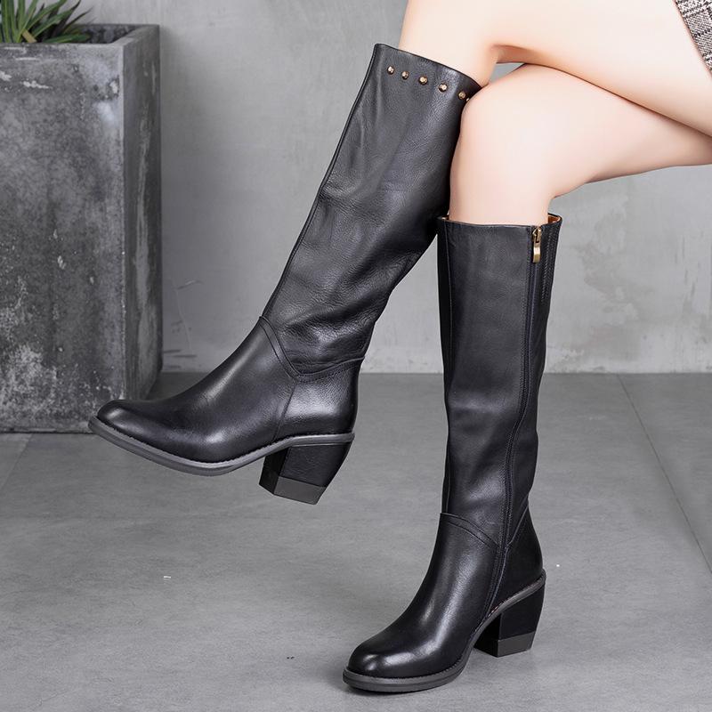 Bottes d'été orthopédiques, souples et polyvalentes