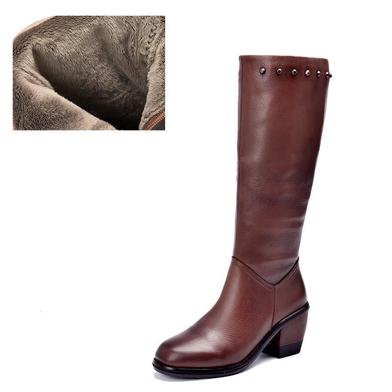 Bottes d'été orthopédiques, souples et polyvalentes