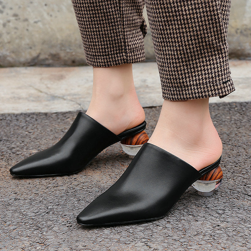 Chaussures orthopédiques décontractées et de soutien