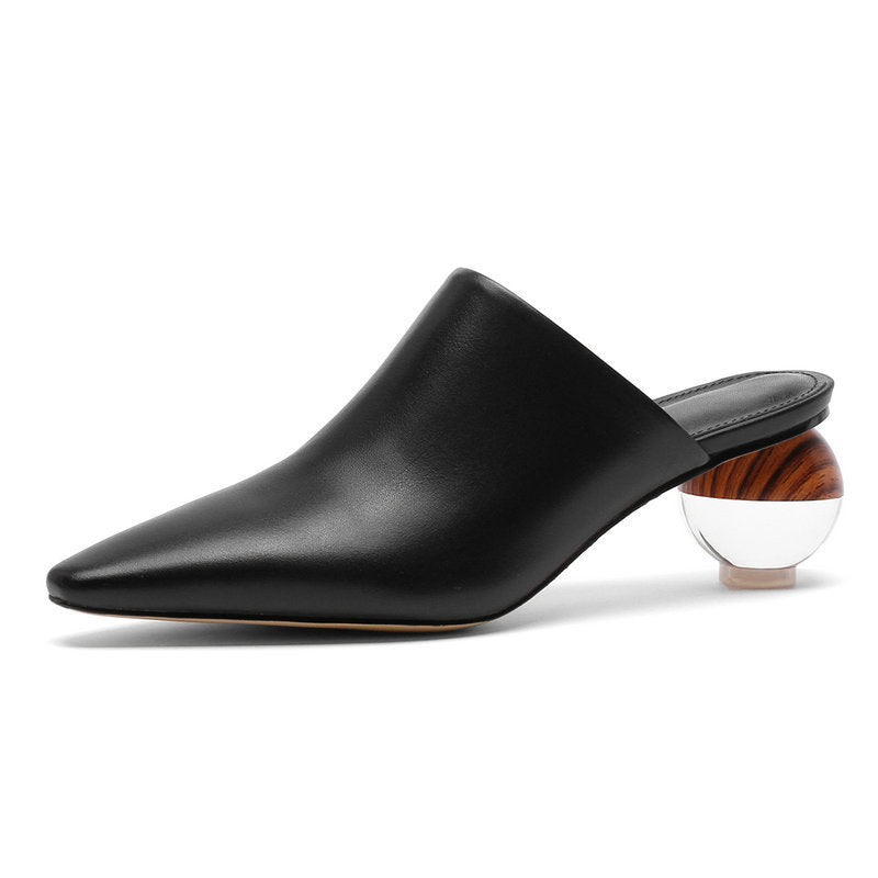 Chaussures orthopédiques décontractées et de soutien
