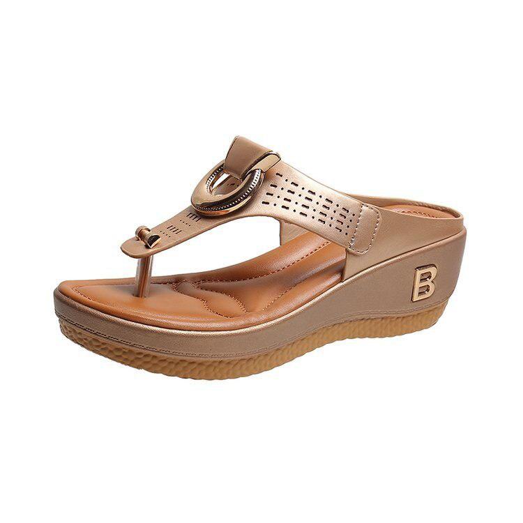 Sandales confortables pour femmes