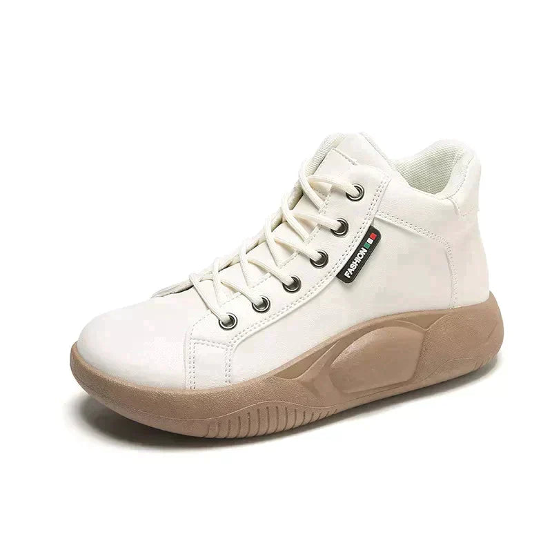 Bottes modernes et orthopédiques