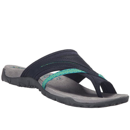 Sandales d'été orthopédiques confortables et à la mode
