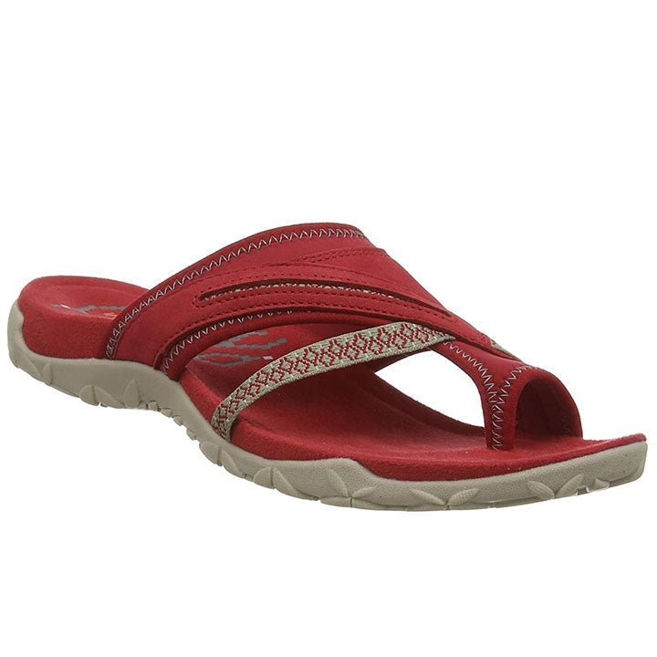 Sandales d'été orthopédiques confortables et à la mode
