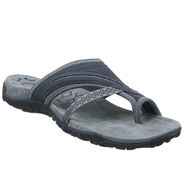 Sandales d'été orthopédiques confortables et à la mode