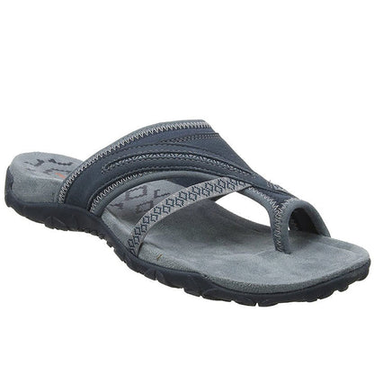 Sandales d'été orthopédiques confortables et à la mode