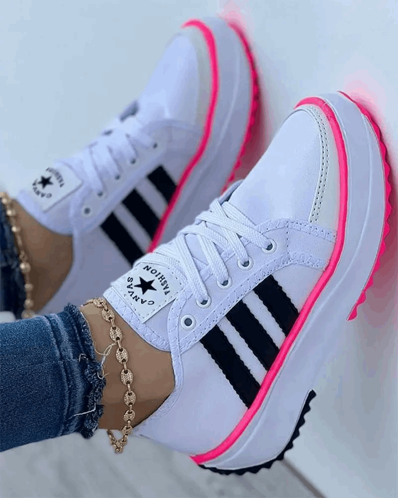Chaussures orthopédiques d'été confortables et élégantes