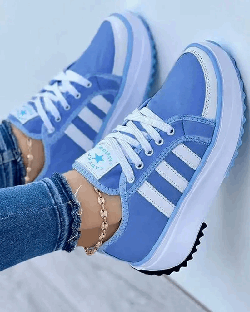 Chaussures orthopédiques d'été confortables et élégantes