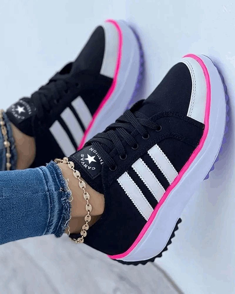 Chaussures orthopédiques d'été confortables et élégantes